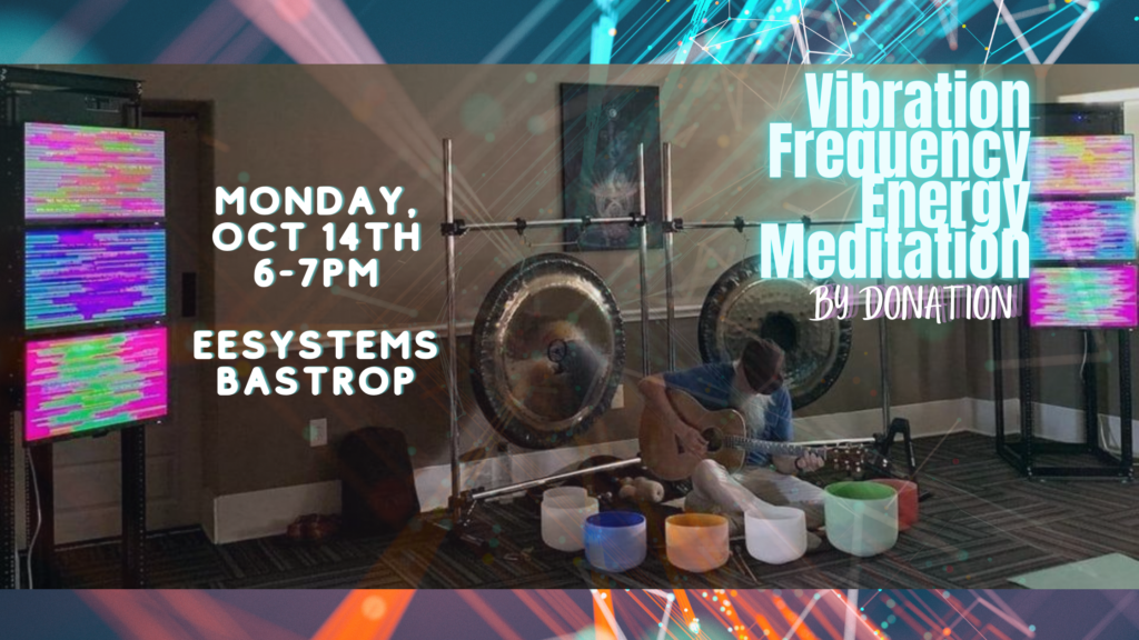 10.14.24 EESystems Sound Bath