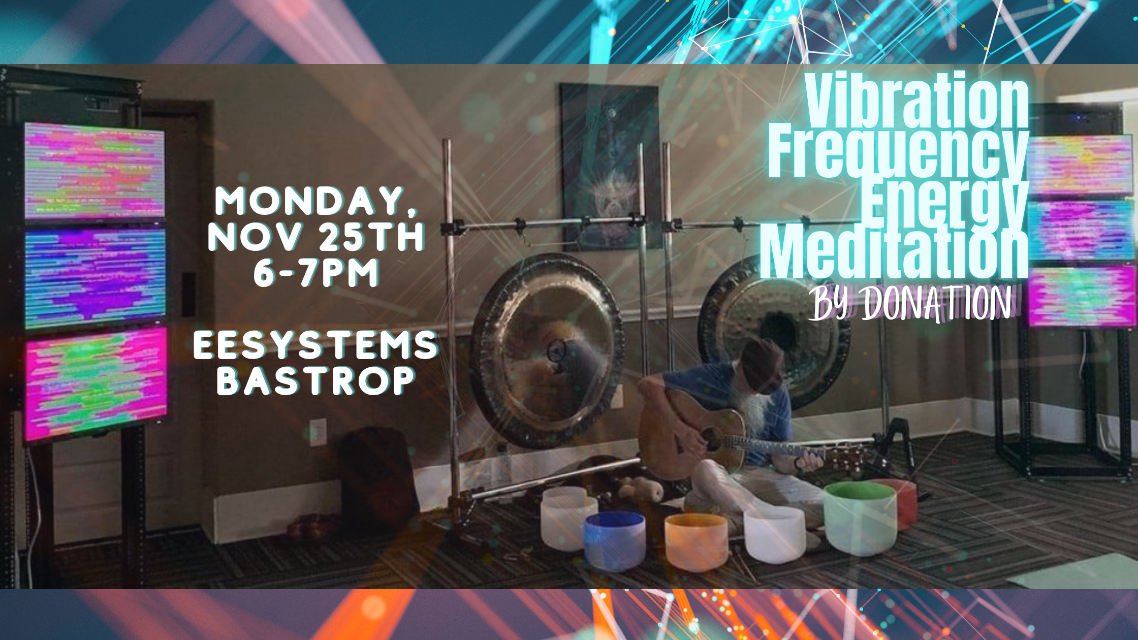 11.25.24 EESystems Sound Bath