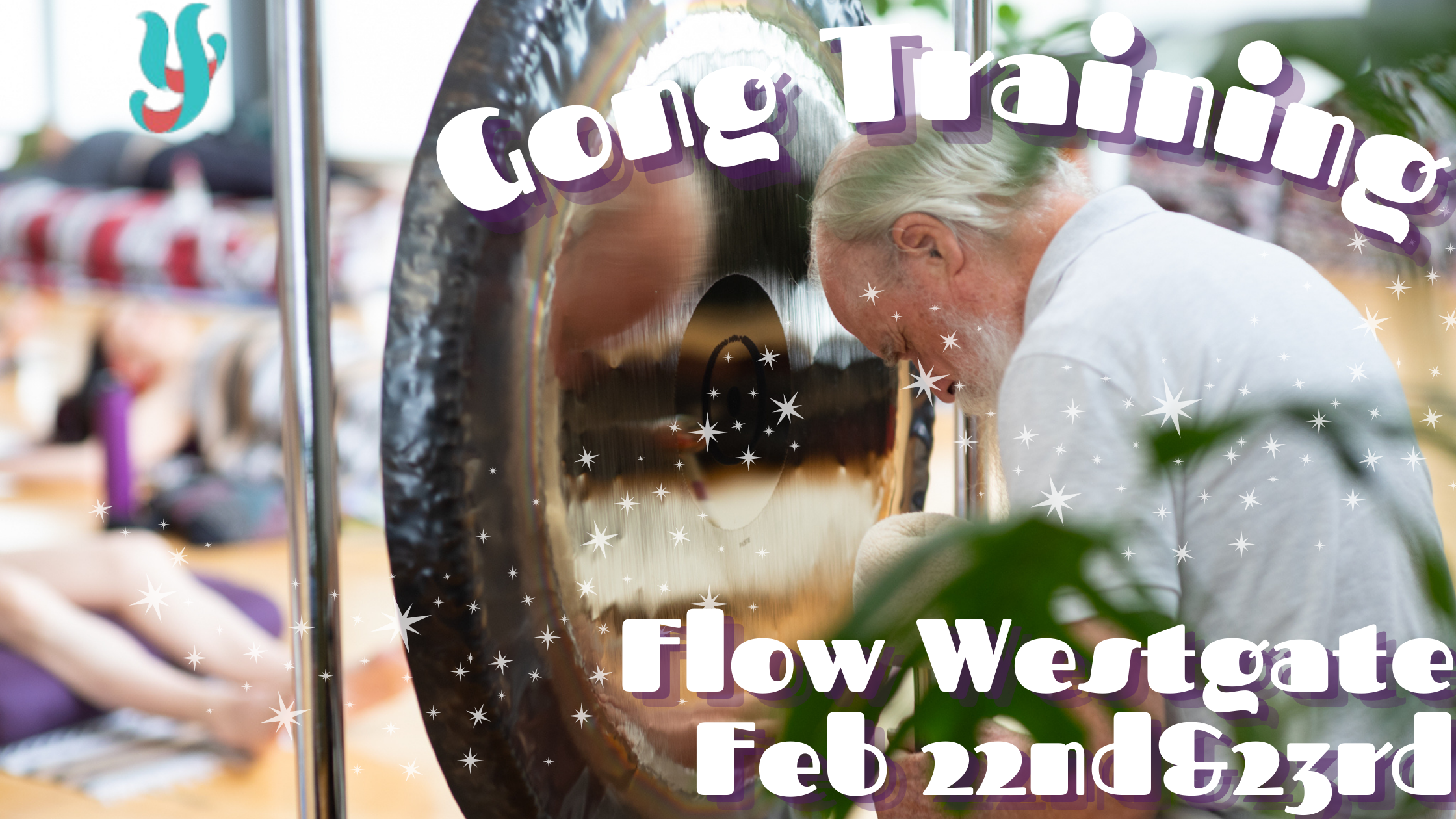 02.22.25 SBK Gong Training FLOW