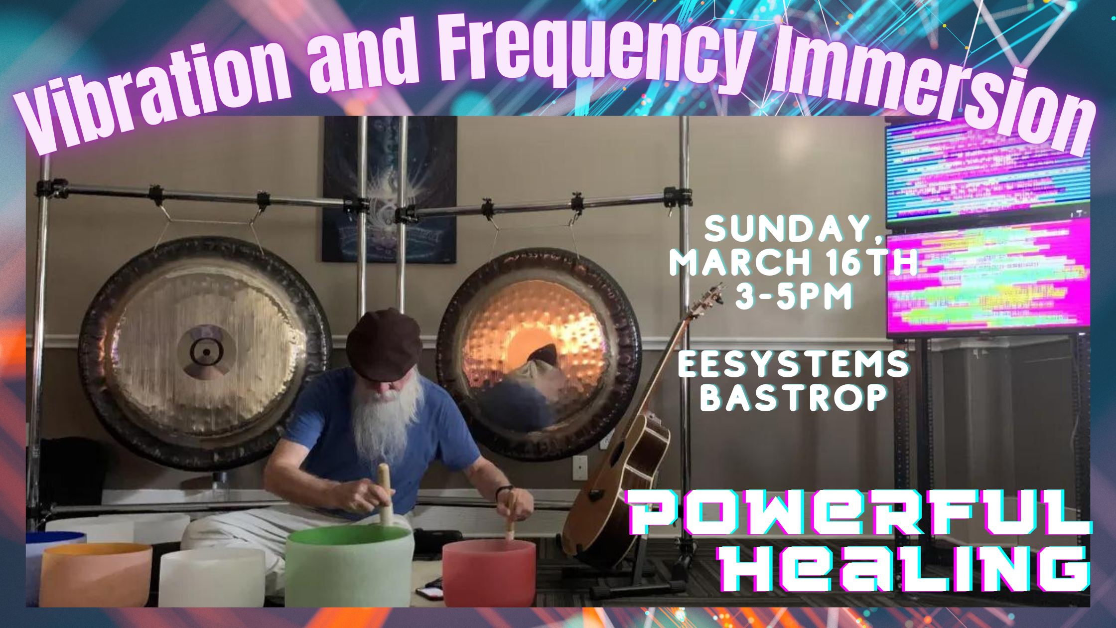 03.16.25 EESystems Sound Bath