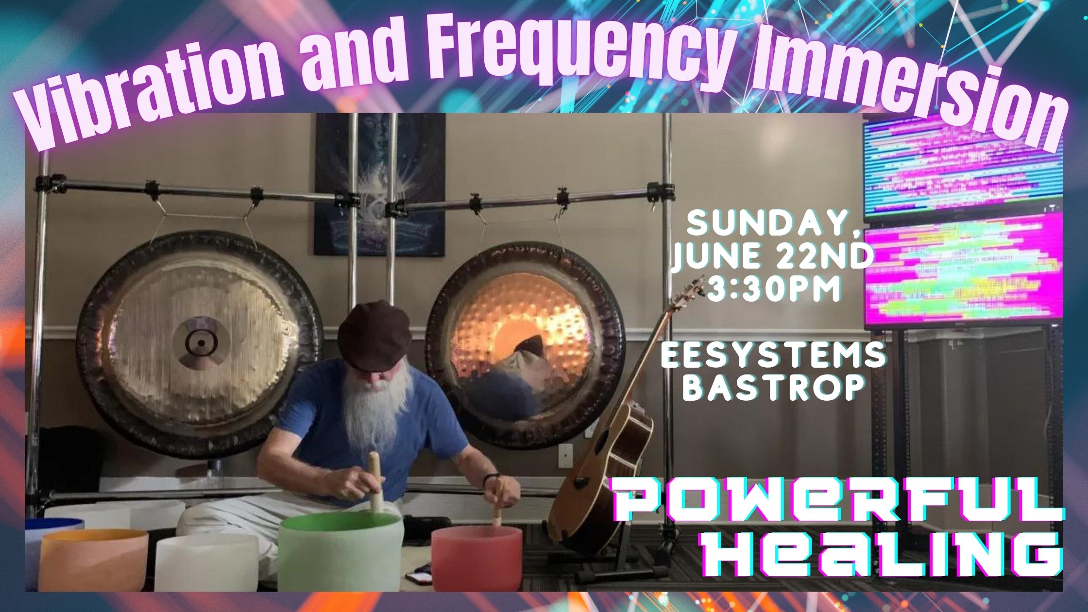06.22.25 EESystems Sound Bath
