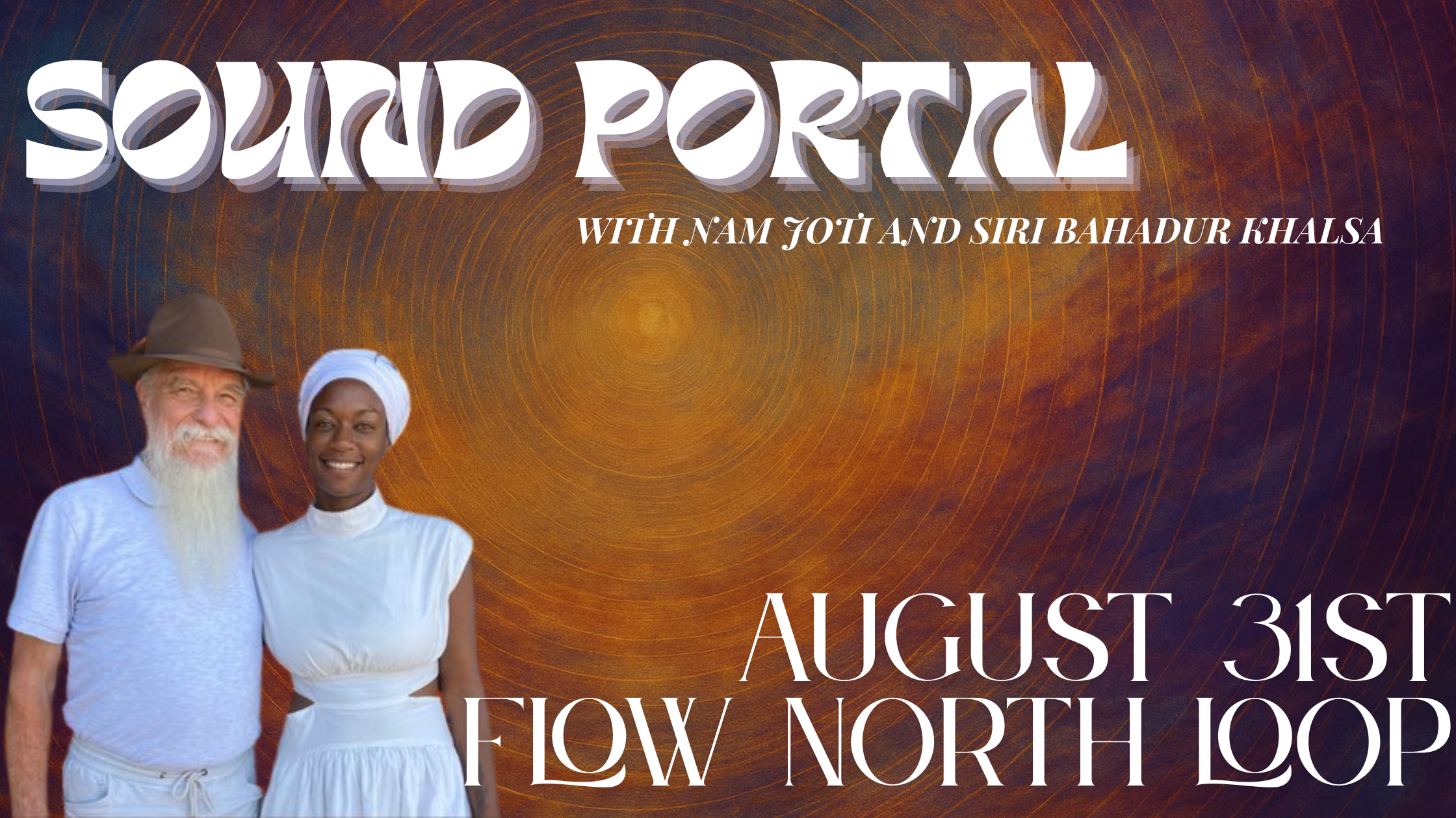 08.31.25 Sound Portal