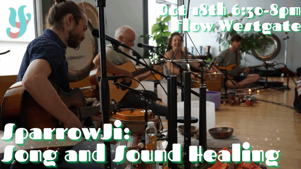 10.18.25 Song and Sound Healing