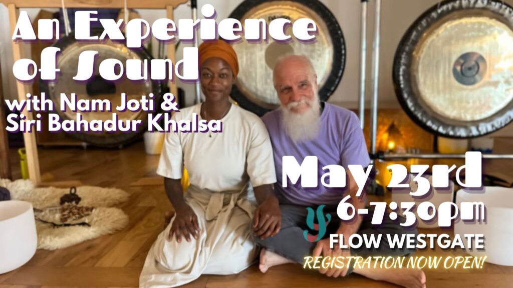 05.23.2026 Flow SBK Sound Experience