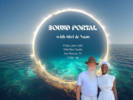 June 2025 with Nam Joti