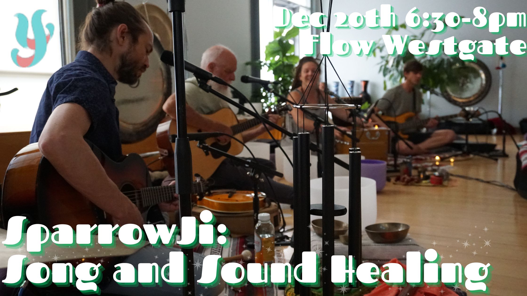 12.20.25 Song and Sound Healing